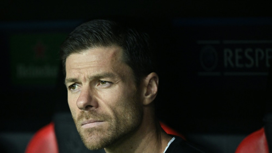 Alonso glaubt an Bayer: "N&auml;chstes Spiel wie ein Finale"