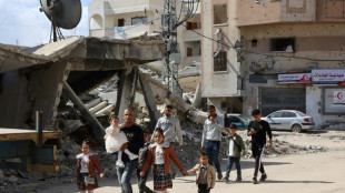 Al menos 322 ni&ntilde;os han muerto en Gaza en los &uacute;ltimos 10 d&iacute;as, alerta Unicef