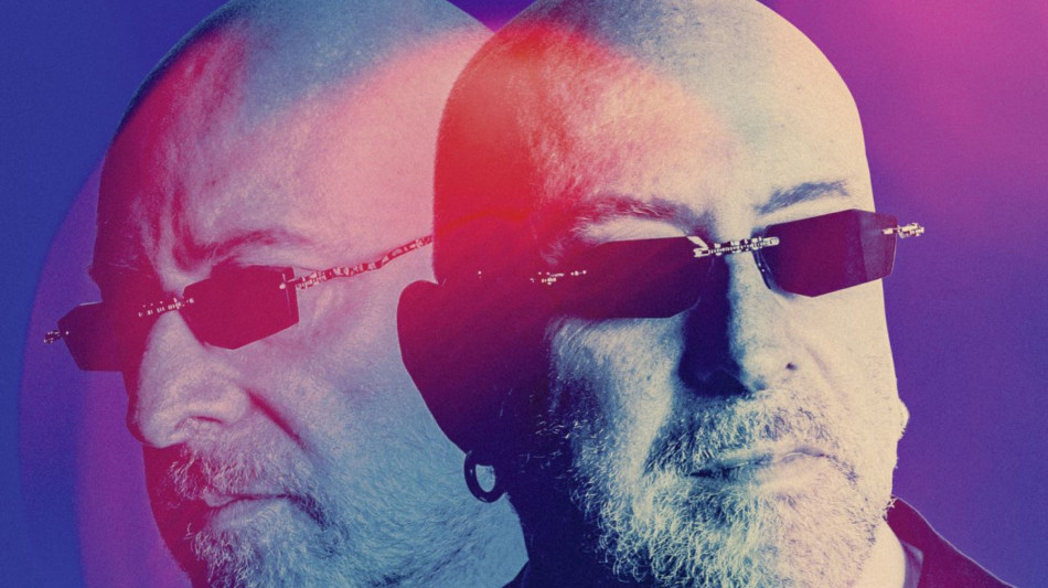  Mario Biondi, il 16 ottobre esce il nuovo album di inediti Two Entities 