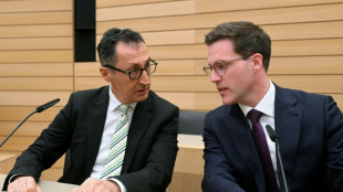 CDU nimmt Einladung der Gr&uuml;nen an: Weg f&uuml;r Sondierungen in Baden-W&uuml;rttemberg frei