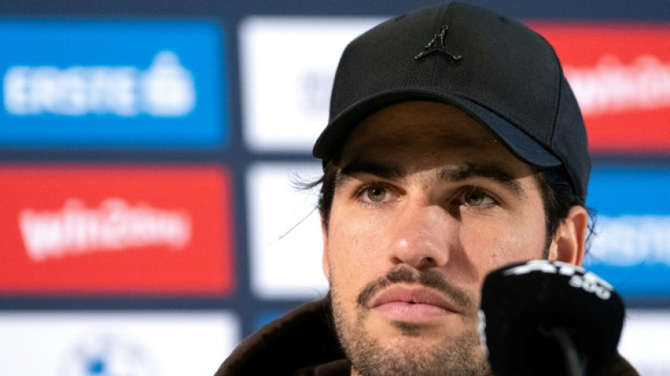  Coupe Davis : Alcaraz participera &agrave; la phase finale avec l'Espagne, Zverev pr&eacute;sent avec l'Allemagne 