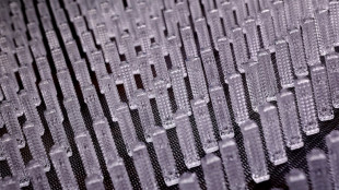 Gaz russe: en Allemagne, l'avenir embu&eacute; d'une usine de flacons &agrave; parfums