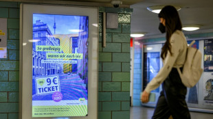Gr&uuml;ne und SPD streiten mit Lindner &uuml;ber Nachfolge f&uuml;r Neun-Euro-Ticket