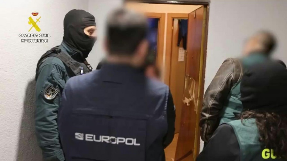 Professor de &aacute;rabe preso em Madri suspeito de recrutar jovens para o Estado Isl&acirc;mico