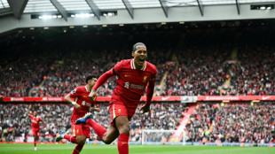 Liverpool within touching distance of title, Man Utd thrashed by Newcastle