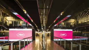 El español Oliver Laxe entra en competición en Cannes con "Sirat"