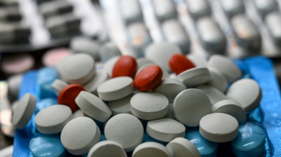  Pillen f&uuml;r Darknet und Schmutz in Labor: Apotheke in Rheinland-Pfalz muss schlie&szlig;en 