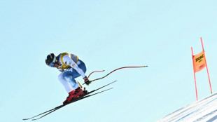 Mondiaux de ski: l'Am&eacute;ricaine Johnson cr&eacute;e la sensation en descente, les favorites hors du coup