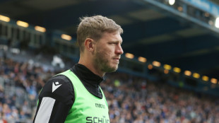 Doch kein Abschied: Bielefeld verl&auml;ngert mit Klos