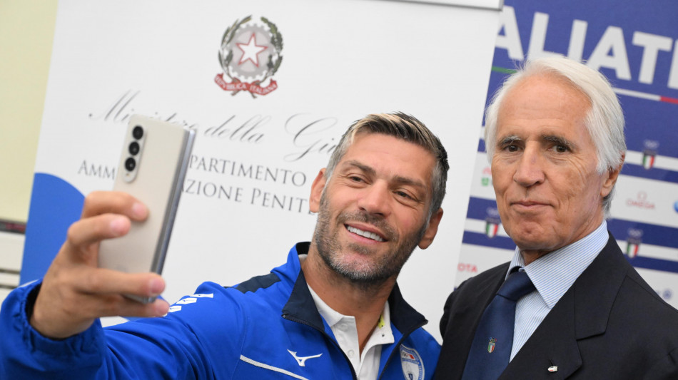 Pugilato: Malag&ograve; 'caso Iba? Dopo Parigi seguiremo il Cio'