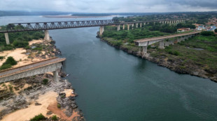 Sobe para 10 n&uacute;mero de mortos em desabamento de ponte que liga Maranh&atilde;o e Tocantins