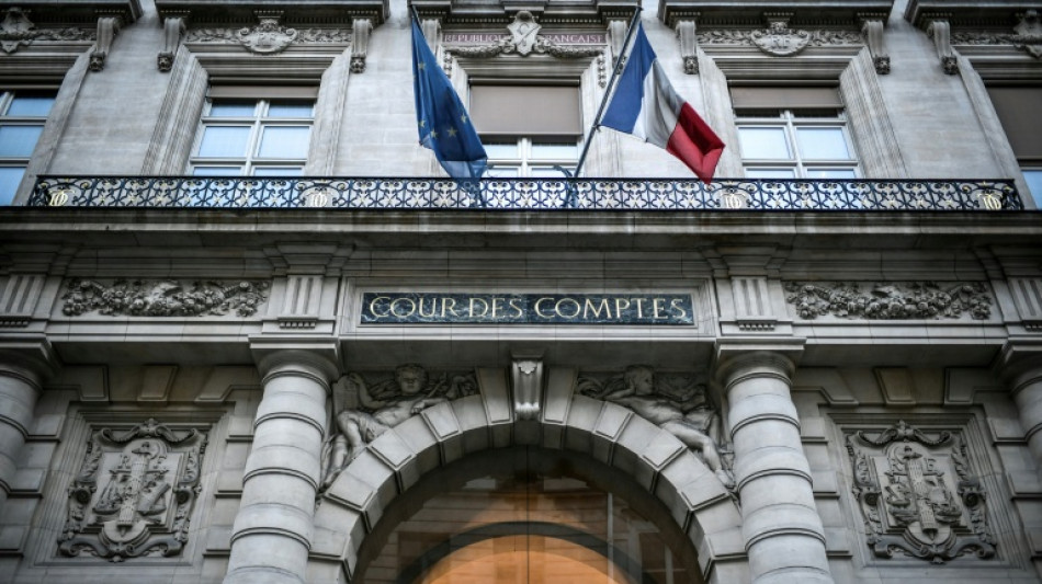  Transition &eacute;cologique : la Cour des comptes appelle &agrave; "mieux d&eacute;penser" 
