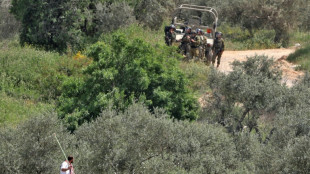 Un palestino muere en una operaci&oacute;n del ej&eacute;rcito israel&iacute; en Cisjordania