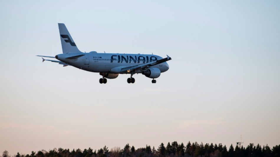 Genehmigung staatlicher Beihilfe f&uuml;r Finnair in Coronakrise ist zul&auml;ssig