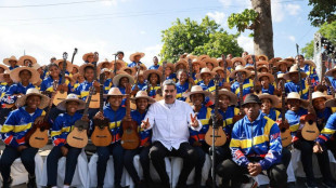 Maduro a Trump, 'non farti avvelenare dalle bugie sul Venezuela'