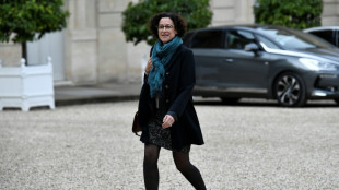 "Risques" de coupures d'&eacute;lectricit&eacute; cibl&eacute;es en janvier, avertit Emmanuelle Wargon