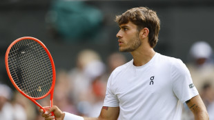 Tennis: Marozsan eliminato, Cobolli agli ottavi a Toronto