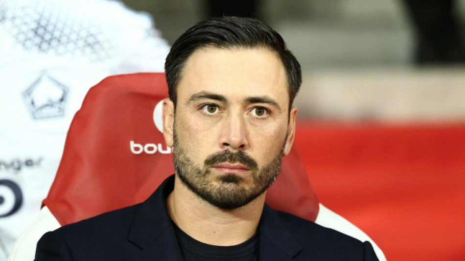  Ligue 1: Lille veut continuer de voir la vie en rose &agrave; Toulouse, avant la Ligue des champions 