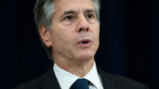 Blinken diz em carta &agrave; AFP que jornalistas t&ecirc;m que ser protegidos em Gaza