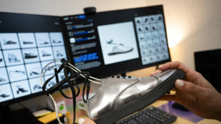 En Francia, la IA contribuye a dise&ntilde;ar bolsos y vestidos de noche