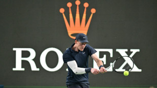 Los resultados de la jornada del Masters 1000 de Shanghái