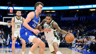 NBA: Franz Wagner feiert Comeback - Schr&ouml;der glanzlos