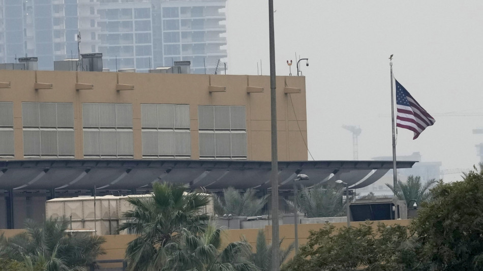  L'Iran minaccia di colpire le case dei funzionari Usa e israeliani in Medio Oriente 