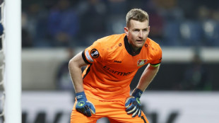 Ex-Frankfurter Hradecky im Europa-League-R&uuml;ckspiel wieder "Eintracht-Fan"