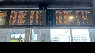 Mit, chiederemo danni ai responsabili dei sabotaggi dei treni