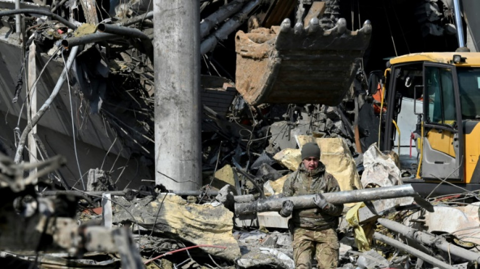 La guerra en Ucrania hace temblar a los fabricantes de piezas de autom&oacute;viles