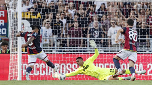 Calcio: Roma annuncia vice Svilar, ecco Vazquez