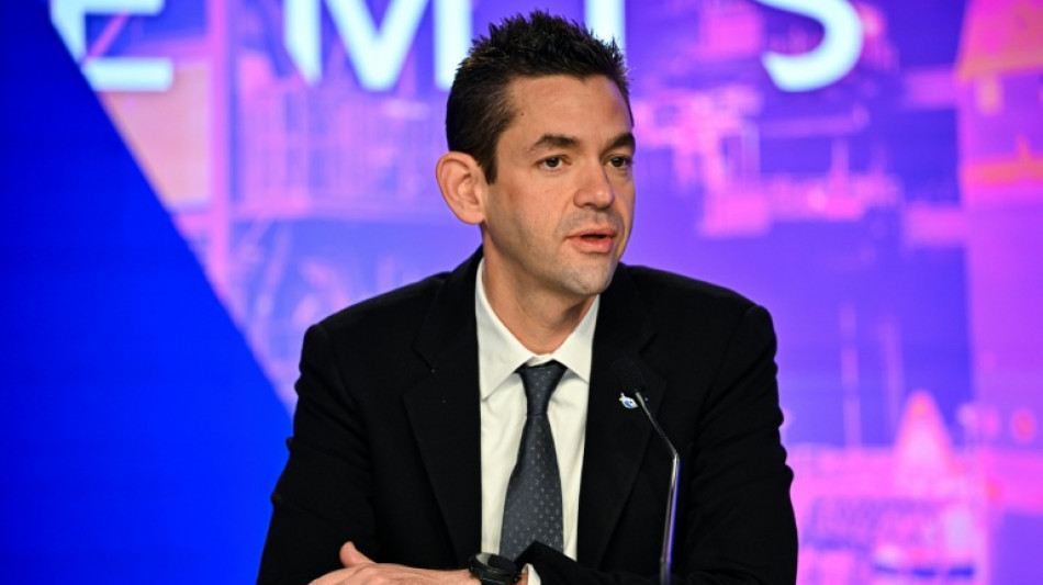  Nasa anuncia mudan&ccedil;as em programa lunar ap&oacute;s atrasos 