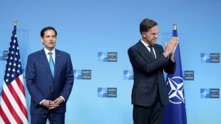 Rubio says US committed to NATO - but tells allies to spend more