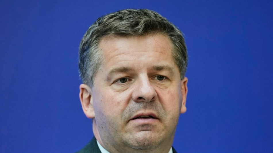  Sachsen-Anhalts Ministerpr&auml;sident Schulze fordert nach CSD-Anschlag h&auml;rtere Konsequenzen 