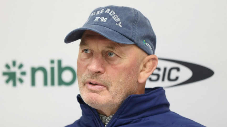 Blues out to end Crusaders home dominance in Super Rugby semis