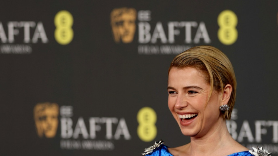  'One Battle' triumphs at BAFTAs that honour British talent 