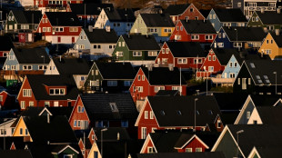 Groenlandia limita el acceso de extranjeros a la propiedad ante el interés de EEUU