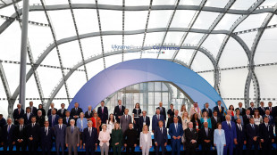 Meloni ai Volenterosi, fondamentale unit&agrave; dell'Occidente