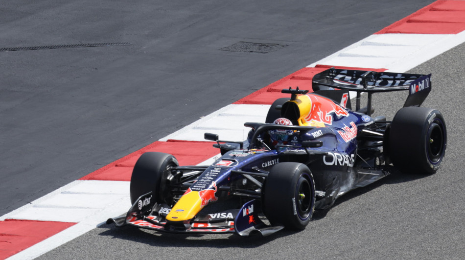  Verstappen boccia le auto 2026, sembrano "Formula E sotto steroidi" 