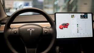 L'Autopilot de Tesla sous le coup d'une nouvelle enqu&ecirc;te, pour des freinages inattendus