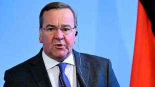 Pistorius sagt Indien bei Besuch in Neu Delhi mehr R&uuml;stungslieferungen zu