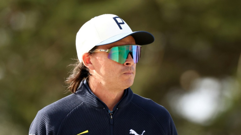 Bhatia joins Hisatsune in Pebble Beach lead as Fowler surges