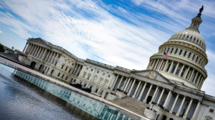 Le Sénat américain se rapproche d'une adoption de la "grande et belle loi" de Trump