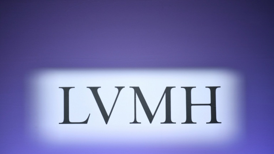  LVMH en petite croissance cet &eacute;t&eacute; mais la mode et la maroquinerie sont &agrave; la peine 