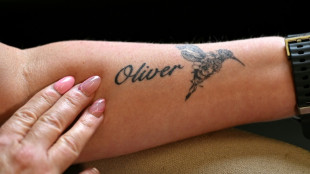 La lucha contra las redes sociales de una madre australiana que perdió a su hijo