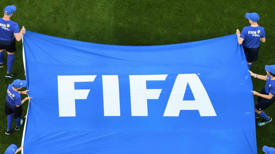 FIFA erstellt Leitfaden f&uuml;r Frauen-Klublizenzierung 