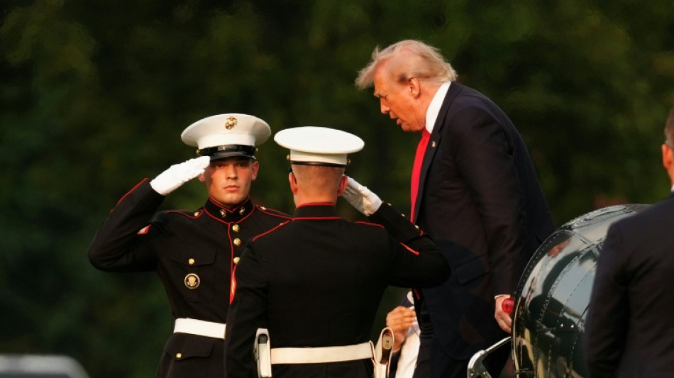  Erstmals seit fast einer Woche: USA melden neue Angriffe auf den Iran 