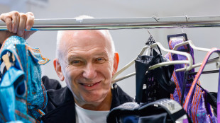 Duran Lantink nuovo direttore creativo di Jean Paul Gualtier