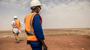 Au Niger, les millions de tonnes de d&eacute;chets d'une mine d'uranium font peur 