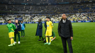 Foot: Nantes doit dig&eacute;rer l'humiliation pour ne pas sombrer